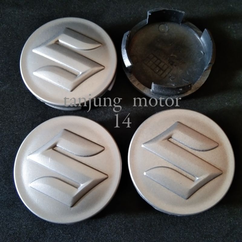 tutup velg atau dop roda Suzuki APV diameter Ats 6cm