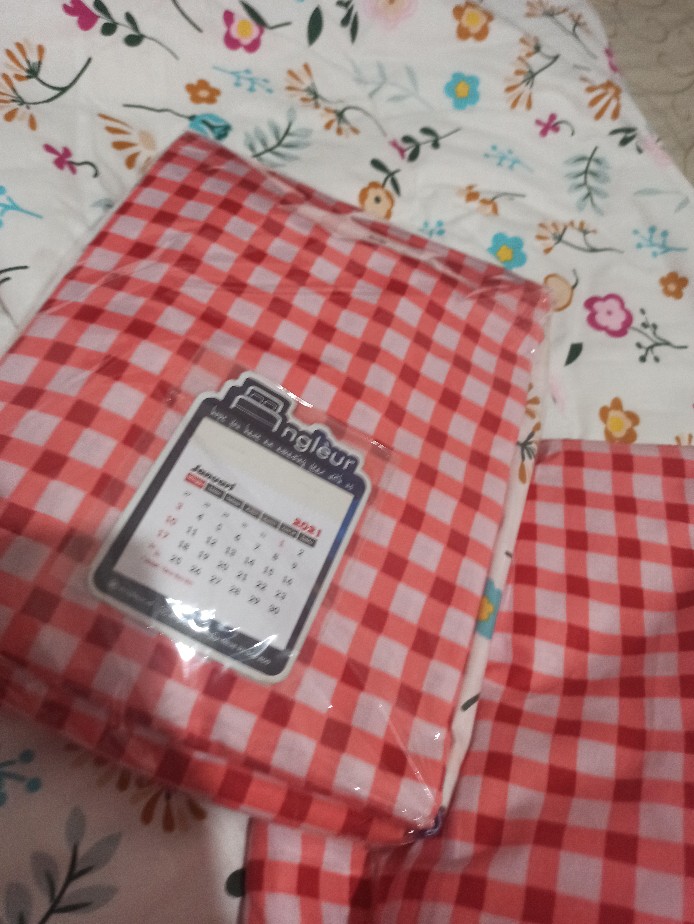 Set Sprei Anti Geser Bebas Pilih Motif, Warna, Ukuran Single 80x200 90x200 100x200 120x200