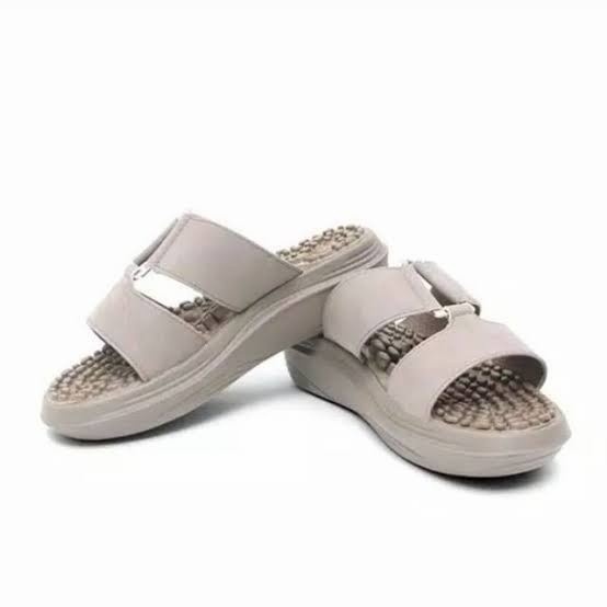 Kozuii K-Walk Lcq Sandal Terapi Kesehatan Sandal Akupuntur - Xs Promo