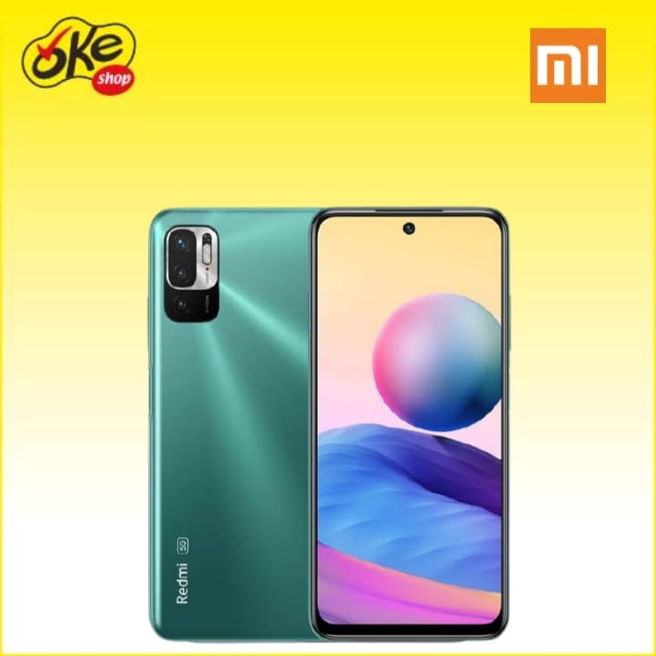 xiaomi redmi note 10 5g smartphone 8gb 128gb