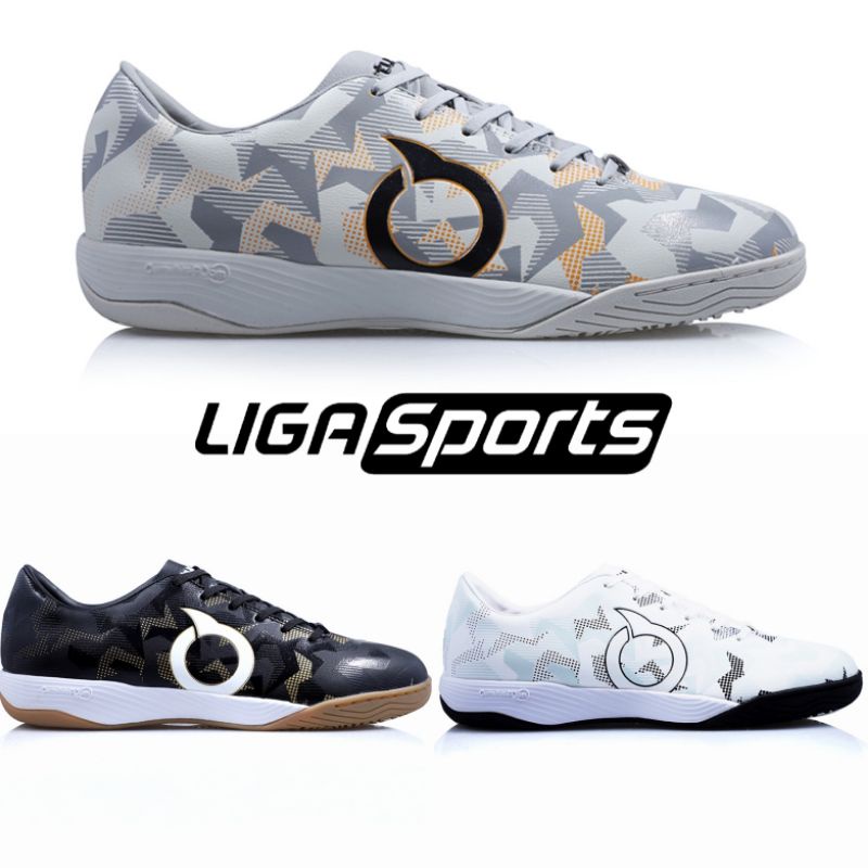 Sepatu futsal Ortuseight Jogosala Storm Breaker Original