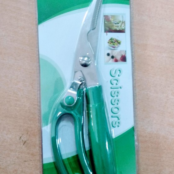 Gunting Taman -Ranting - Dahan Stainless Scissors