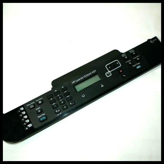 Shazfa.10 | Ce539-60101 Display Panel M1536Dnf M1536 1536Dnf 1536 Control Panel Ke