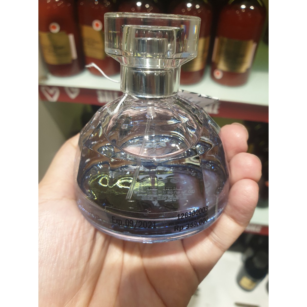 The Body Shop Parfum Eau De Toilette Original