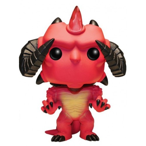 Funko POP Vinyl Figure - Diablo III: Diablo