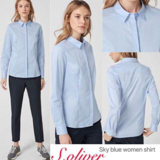 branded formal shirts for womens