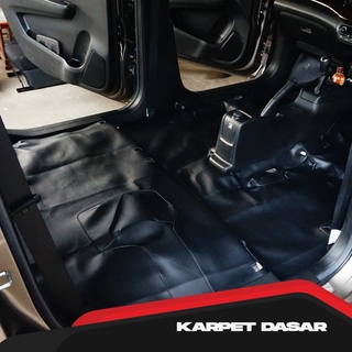 Jual Karpet Dasar Peredam Lantai Mobil Kijang Innova Lama Shopee