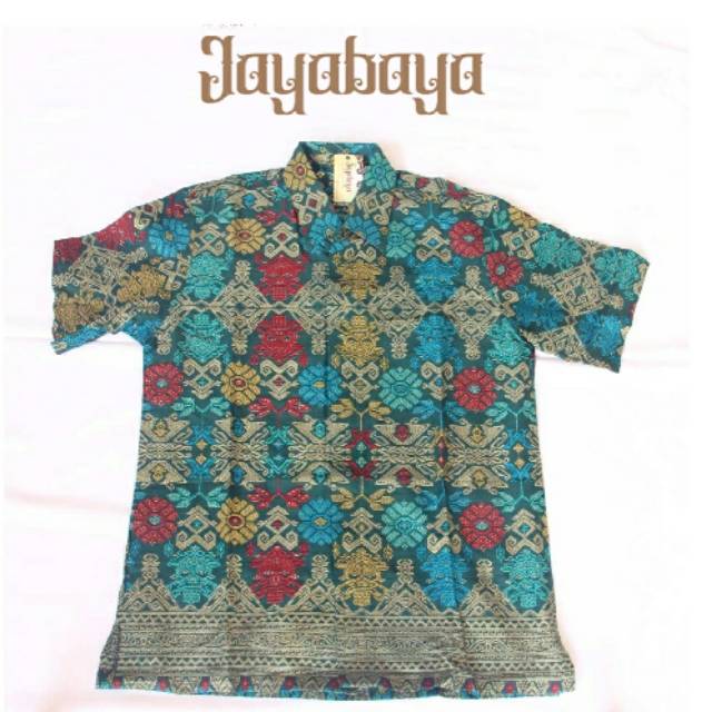 Batik Jayabaya