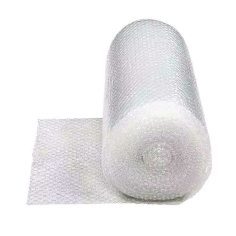 

tambahan bubble wrap