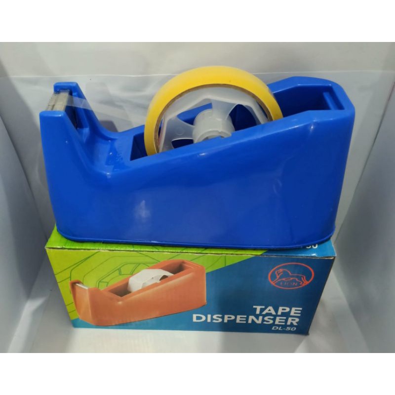 

Tape dispenser