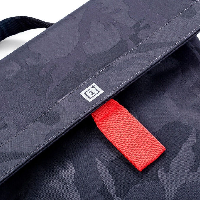 Tas Kantor Pria wanita OnePlus Explorer Backpack 15,6 inch Original