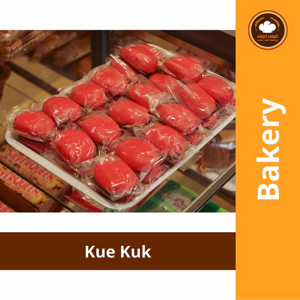 

KUE KUK