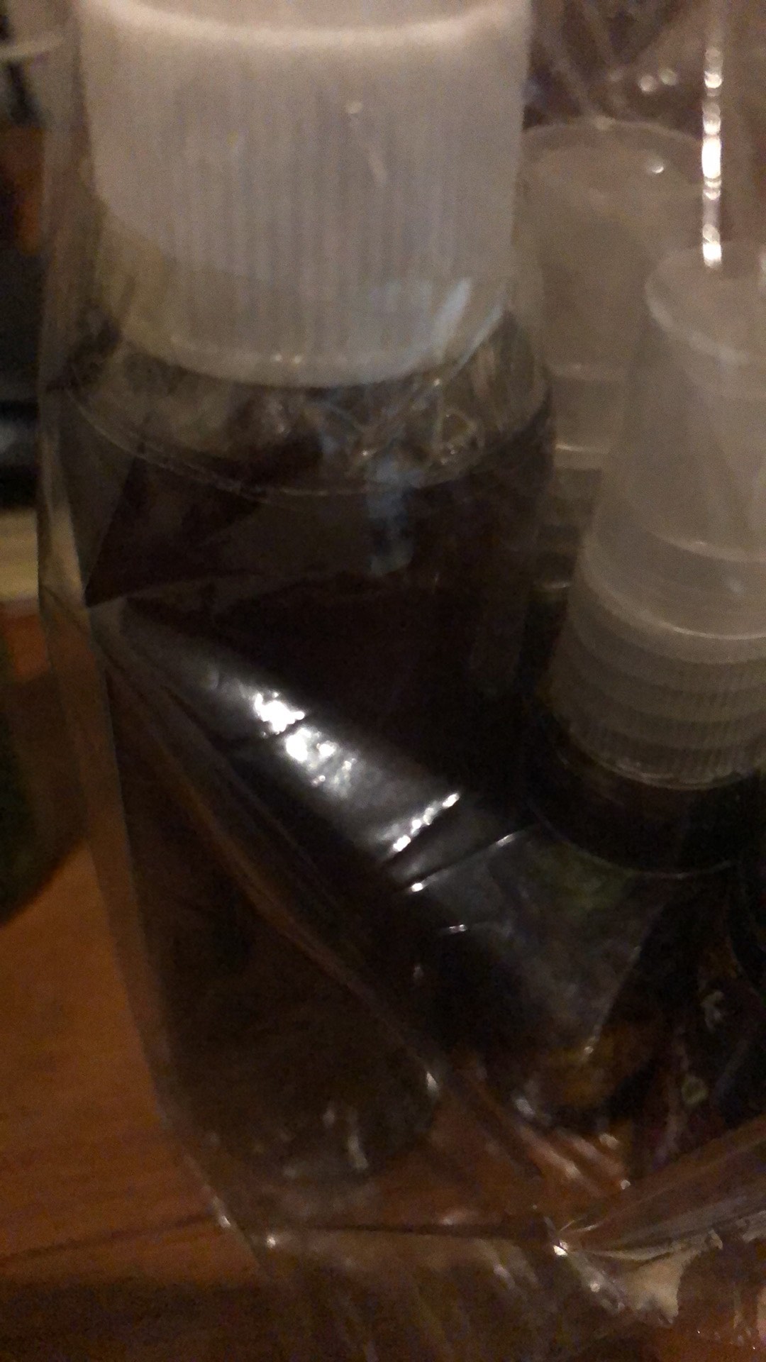 Parfume Bukhur / Parfum Dupa / Dupa Spray