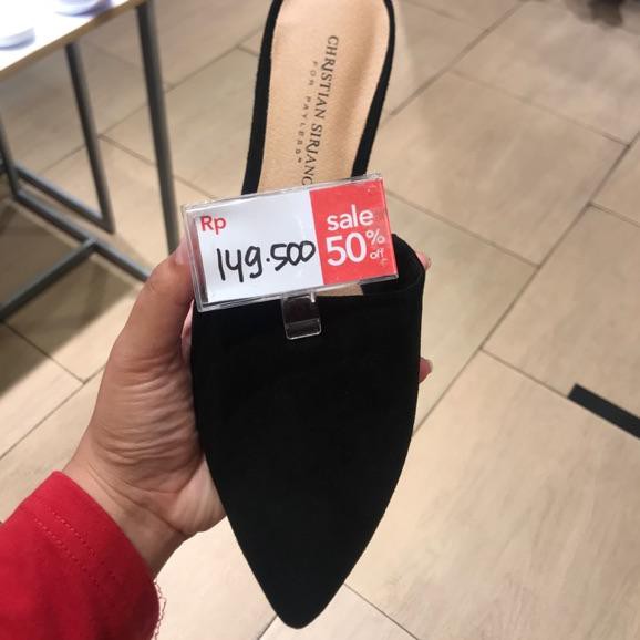 payless atc