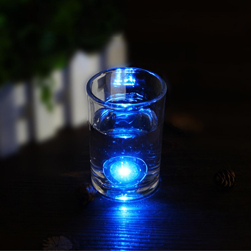 Safety Warning Light Outdoor Sports Night Running Walking Cycling LED Luminous Shoe Clip Lamp Bicycle Accessories