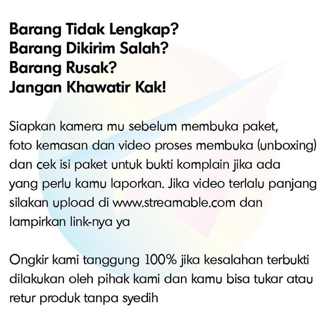 

ITERBATASl Pulpen Gel Pen Klik JOYKO GP-265 Q GEL (Hitam) 0.5 mm Setara Kenko K-1 ICIQl