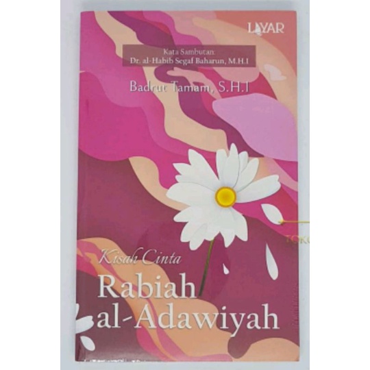 

kisah cinta rabiah al adawiyah