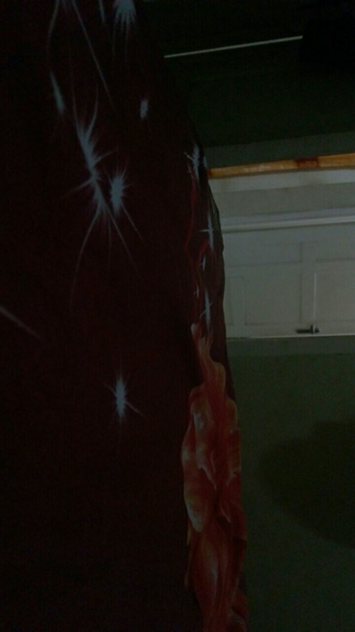 Kemeja Batik Kantor Pria Lengan Panjang Fashion Solo Bw 001