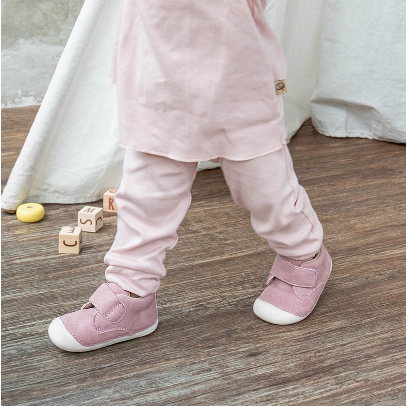 KIYO Haru Prewalker Shoes - Sepatu Anak Bayi Balita Lucu Boots Keds Sneaker Cowo Cewe Baby Boy Girl