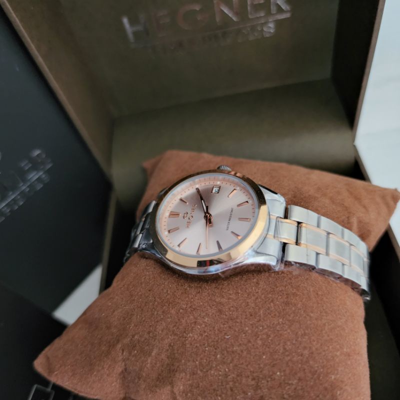 Hegner wanita 8009 L