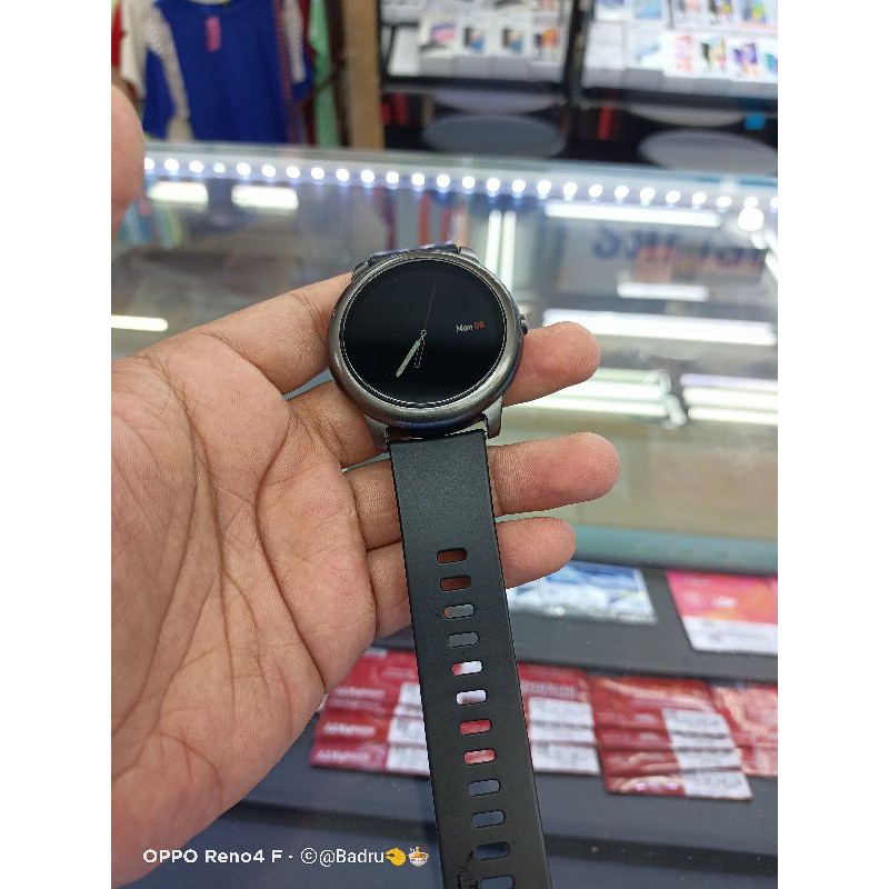 Smartwatch Haylou Ls05 Second