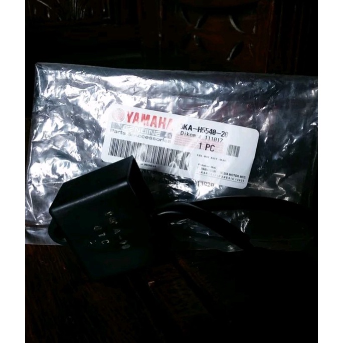 KOIL YAMAHA RX KING ORIGINAL