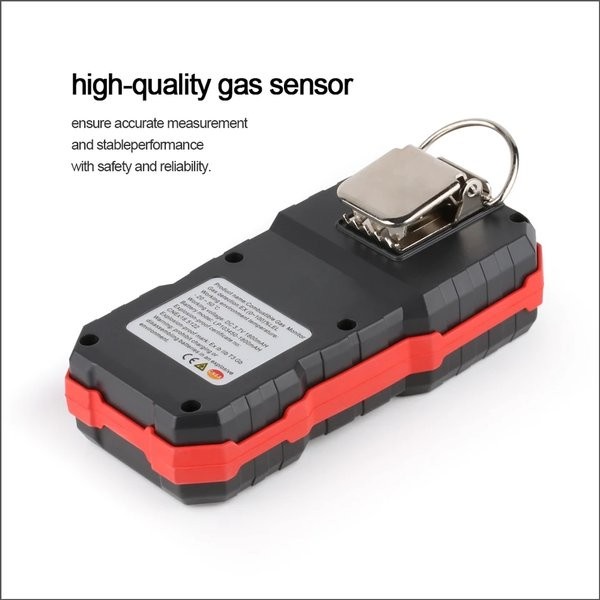 Harga Gas Detector Multi Terbaru November 2021 | BigGo Indonesia