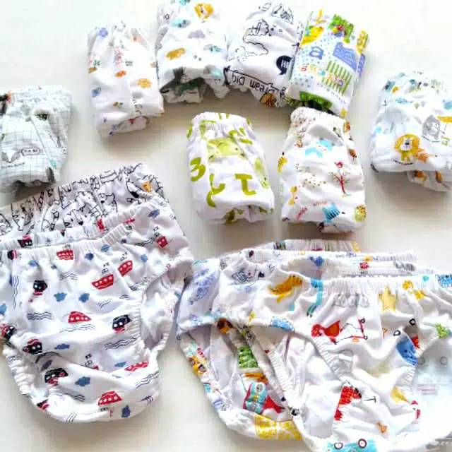 CD Anak Libby / Celana Dalam Anak Libby