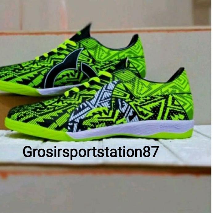 ORTUS  Sepatu futsal Ortus Catalisty BBS terbaru OutDoor