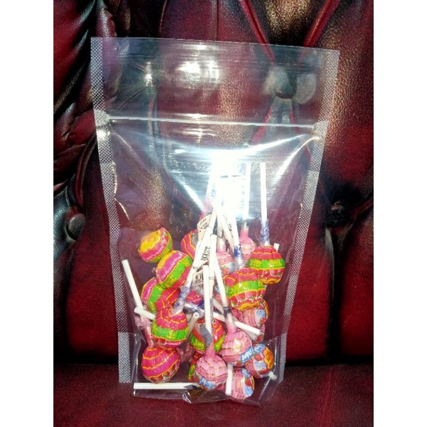 CHUPA CUPS PERMEN LOLIPOP 250gram