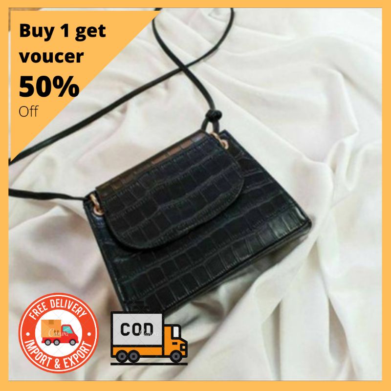 tas selempang slempang wanita tas pinggang cewek murah terbaru import tas wanita tas selempang