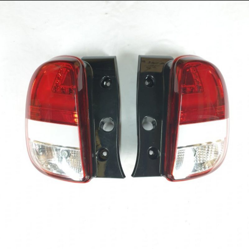 StopLamp Nissan March 2011 sonar