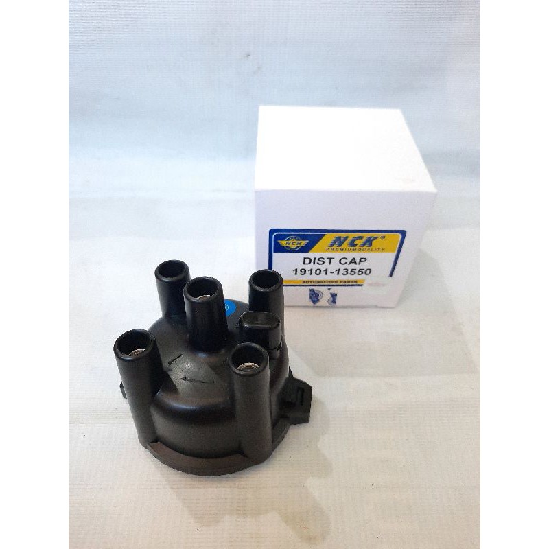 Tutup delco kijang grand 4k kijang super 5k kijang kapsul 7k delko mobil