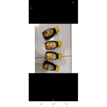 

madu TJ 150ml