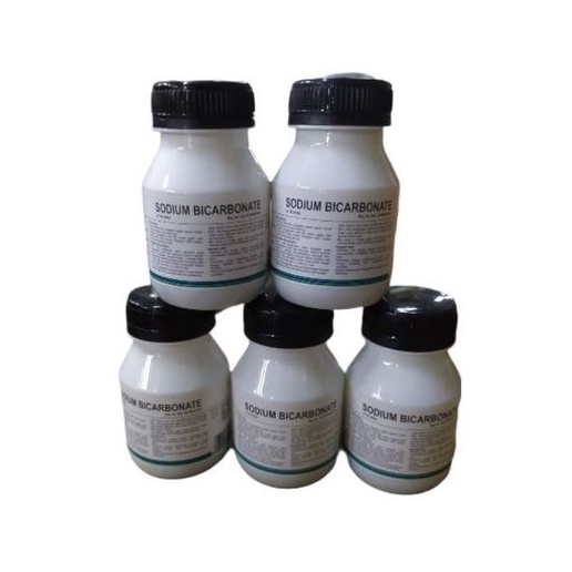 sodium bicarbonate