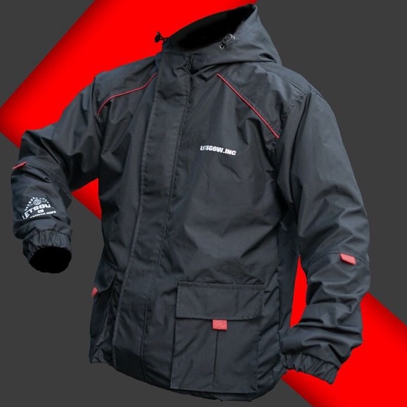 Jaket Motor Pria Waterproof Anti Angin Jaket Pria Parka Pria Wanita Taslan Jaket kasual Pria Terbaru Ori Murah Original Premium New Model Parasut Pria Hoodie Parasit Distro Unisex Cagoule Pria Jaket simple Jaket Wanita Jaket Outdoor Sporty Outwear Ori