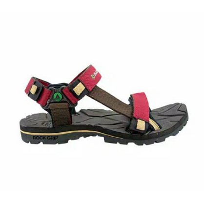 Sandal Gunung Pria - OUTDOOR PRO - SABER - 100% ORI