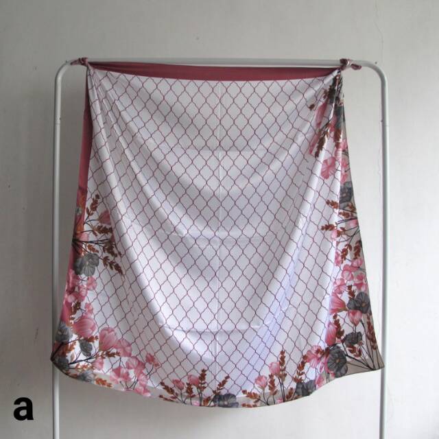 Whitney by dafanya scarf