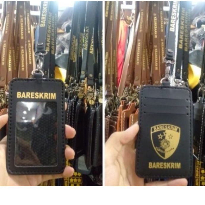 

kalung id card Bareskrim nametag Bareskrim holder Bareskrim kalung nama Bareskrim gantungan id card Bareskrim kalung pengenal Bareskrim