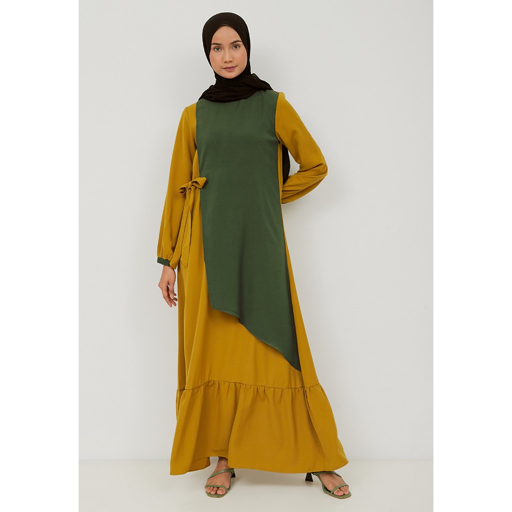 Shiny Iswara Gamis 52-9079