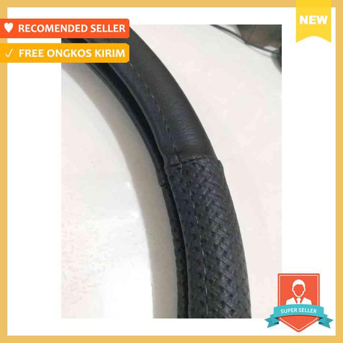 Sarung Stir Mobil Cover Steer Setir Mobil Espass Daihatsu