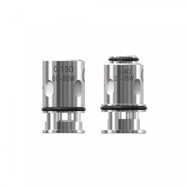 Artery Nugget GT Coil XP (1Pck/5pcs)