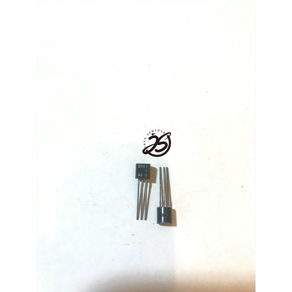 B561 TRANSISTOR B561 B 561