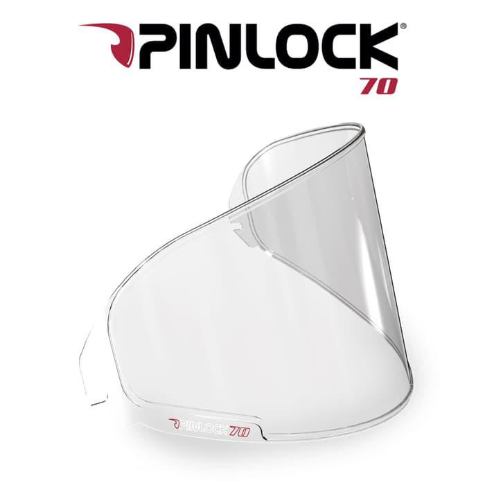ANTIFOG PINLOCK DKS 041 LS2 FF313 FF322 FF351 FF352 FF358 FF384 FF396