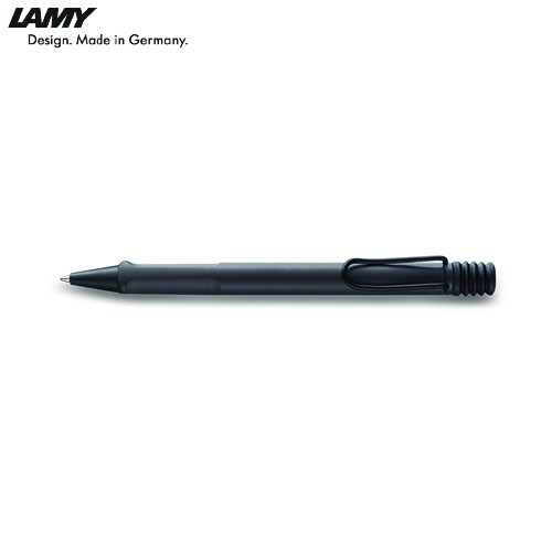 

LAMY Safari Ballpoint Pen Umbra