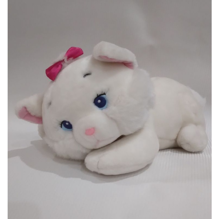 Boneka Marie Cat Brand Disney Marie
