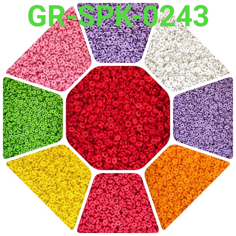 

GR-SPK-0243 Sprinkles springkel 1 kg konfetti confetti bunga taman (sprinkles) yamama baking grosir murah sprinkles cake dekorasi mutiara trimit decoration story sprinklestory sprinklesstory sprinkle story yamama baking