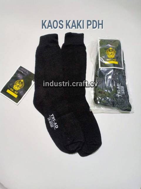 (DT-01 &amp; FREE KAOS KAKI PDH) Sepatu PDH Pendek TNI 01 Kilap Sepatu Dinas Kerja Satpam Security Guru PNS Kantor Perkantoran Terbaru