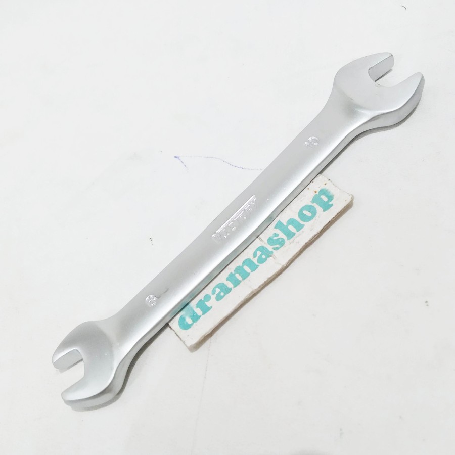 Double Wrench Kunci Dobel Pas 8 - 10 8-10