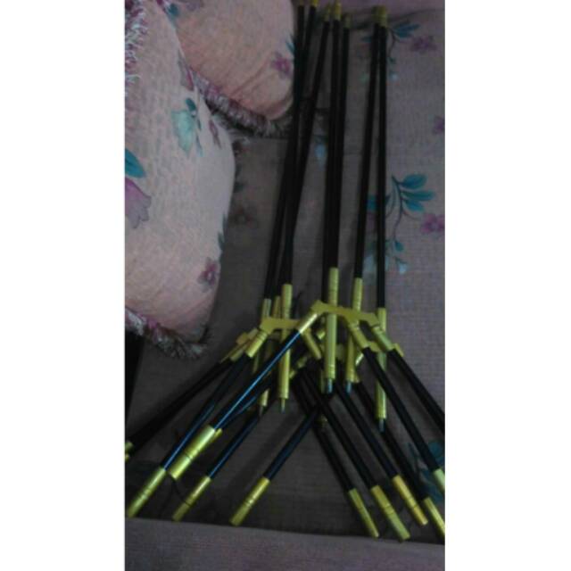 Stabilizer Panah